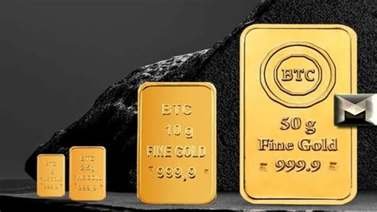 كم يبلغ سعر سبيكة الذهب وزن 10 جرام في الأسواق اليوم؟